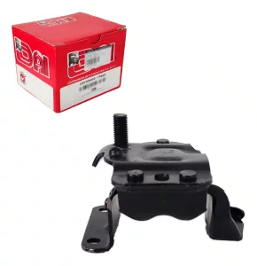 Coxim Motor Lado Esquerdo Ford Mustang