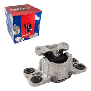 Coxim Motor Lado Esquerdo Land Rover e Volvo