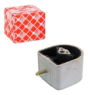 Coxim Motor Mercedes A160 A190 W168 1997 Até 2005