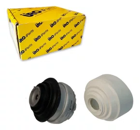 Coxim Motor Mercedes-Benz