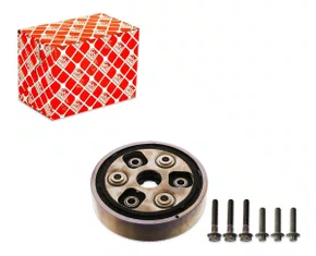 Coxim Traseiro Cardan Audi e Volkswagen