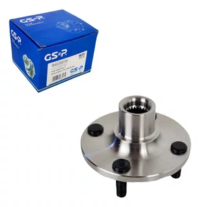 Cubo Roda Dianteiro 4 Furos Chrysler
