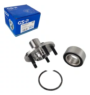 Cubo Roda Dianteiro 5 Furos Chrysler Neon