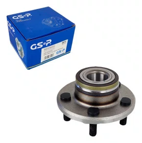 Cubo Roda Dianteiro Chrysler e Dodge