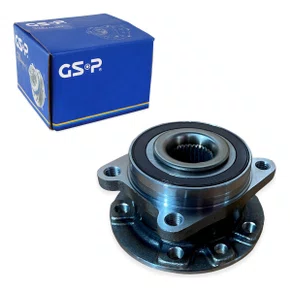 Cubo Roda Dianteiro Jeep Cherokee Off Road