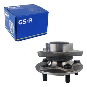 Cubo Roda Dianteiro Land Rover