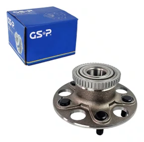 Cubo Roda Rolamento Traseiro Honda Accord