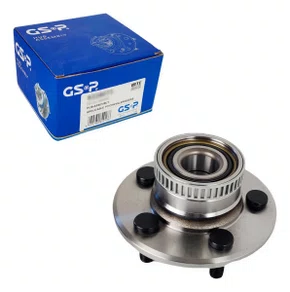 Cubo Roda Traseiro Chrysler Neon