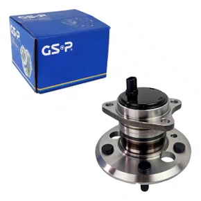Cubo Roda Traseiro Esquerdo Toyota e Lexus