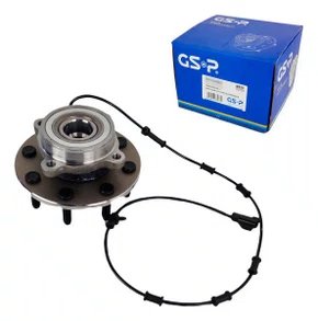 Cubo Rolamento Dianteiro Dodge RAM 2500 3500