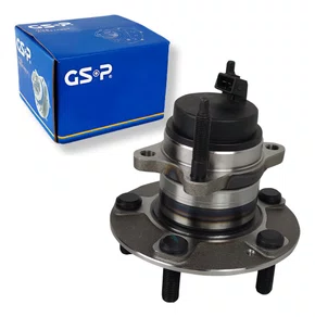 Cubo Rolamento Traseiro Kia Soul 1.6 2011 2012