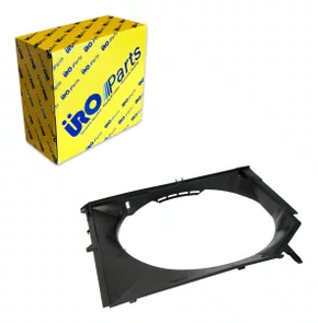 Defletor Capa Helice Radiador BMW