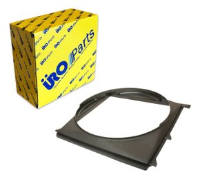 Defletor Helice Radiador BMW