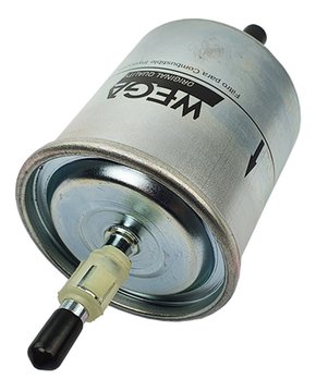 Filtro Combustível Jeep