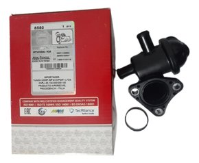 Flange Da Valvula Termostática