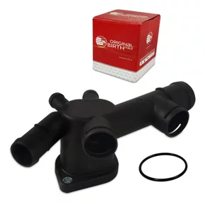 Flange De Água Vw New Beetle 2.0 99 A 2010