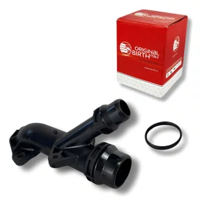 Flange Lateral Do Bloco Bmw X3