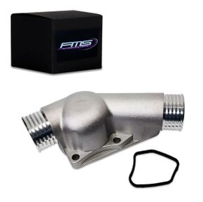 Flange Válvula Termostática BMW