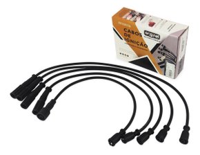 Jogo De Cabo De Vela Suzuki Vitara