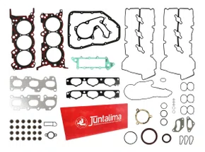 Jogo De Junta Motor Completo