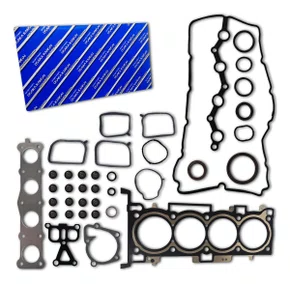 Jogo De Juntas Motor