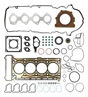 Jogo Junta Motor Mercedes Benz