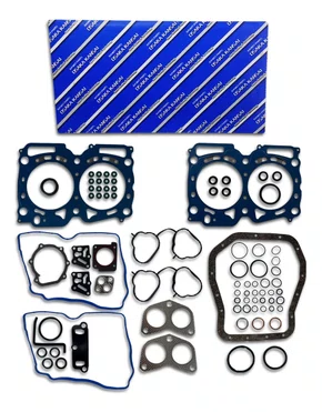 Jogo de Junta do Motor Subaru