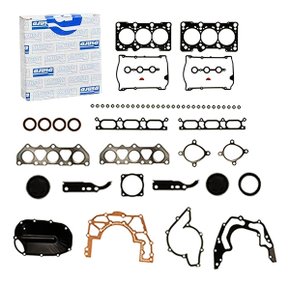 Jogo Juntas Audi A4 A6