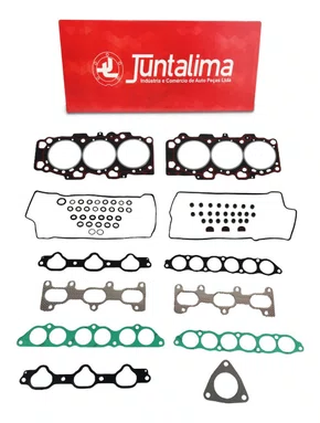 Jogo Juntas Cabeçote