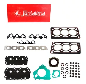 Jogo Juntas Completo Land Rover Freelander 2.5