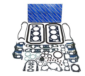 Jogo Juntas Completo Toyota