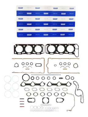 Jogo Juntas Do Motor Alfa Romeo 164