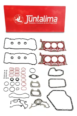 Jogo Juntas Do Motor Chrysler Grand Caravan 3.6