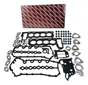 Jogo de Junta Superior Land Rover