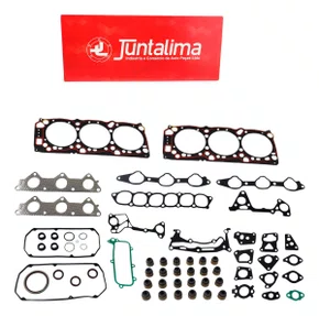 Jogo Juntas Mitsubishi Pajero Full 3.5 V6