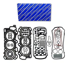Jogo de Juntas do Motor Honda