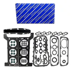 Jogo Juntas Motor Chrysler