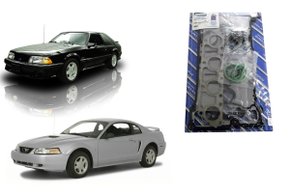 Jogo Juntas Motor Ford