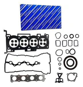 Jogo Juntas Motor Ix35 2.0 G4k