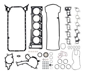 Jogo Juntas Motor Jeep Grand Cherokee