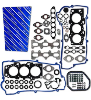 Jogo Juntas Motor Kia Sportage