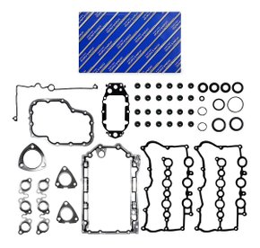 Jogo Juntas Motor Land Rover