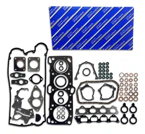 Jogo Juntas Motor Mitsubishi