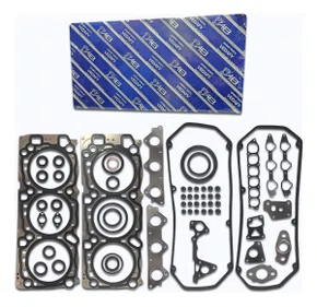 Jogo Juntas Motor Mitsubishi