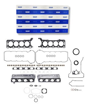 Jogo Juntas Motor Land Rover