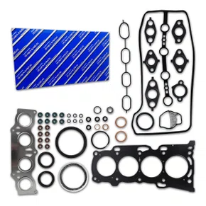 Jogo Juntas Motor Toyota