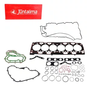 Jogo Juntas Motor Volvo Xc60 3.2 6cil