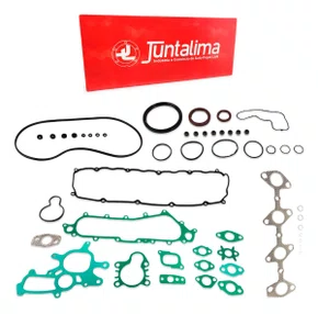 Jogo Juntas Toyota Hilux 3.0 8v Turbo Diesel