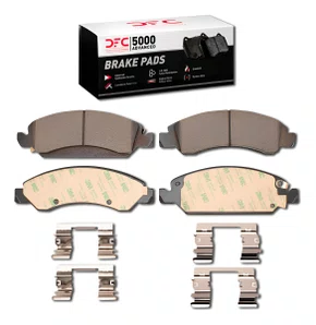 Jogo Pastilha Freio Diant Chevrolet Suburban