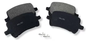 Jogo Pastilhas Dianteira Chevrolet Malibu Ltz 2.4